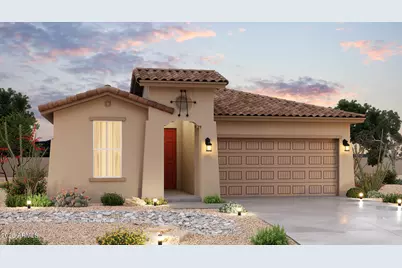 39980 W Placone Lane, Maricopa, AZ 85138 - Photo 1