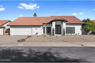 2654 E Kenwood Street, Mesa, AZ 85213 - Photo 1