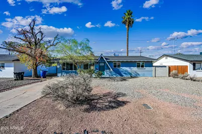 732 E Vista Del Cerro Drive, Tempe, AZ 85281 - Photo 1