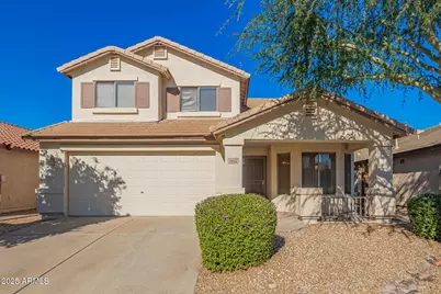 2432 W Blue Sky Drive, Phoenix, AZ 85085 - Photo 1