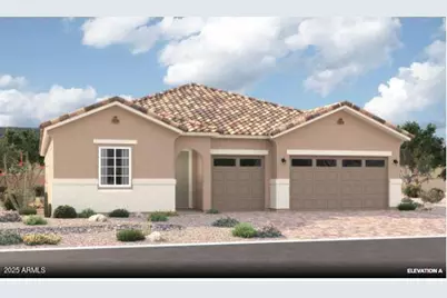 18143 W Watkins Street, Goodyear, AZ 85338 - Photo 1