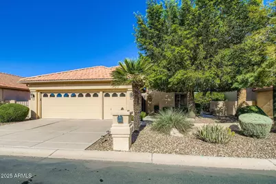 10536 E Hercules Drive, Sun Lakes, AZ 85248 - Photo 1