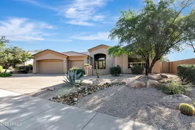 20071 N 86th Street, Scottsdale, AZ 85255 - Photo 1