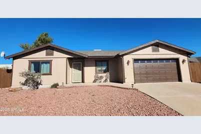 4580 E Steven Way, Rimrock, AZ 86335 - Photo 1