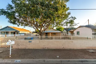 2515 E Adams Street, Phoenix, AZ 85034 - Photo 1