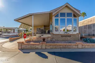 111 S Greenfield Rd, Mesa, AZ 85206 - Photo 1