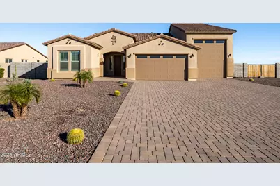 29507 N 224 Drive, Wittmann, AZ 85361 - Photo 1