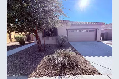21121 E Via De Olivos --, Queen Creek, AZ 85142 - Photo 1