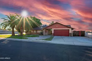 662 S Seton Ave, Mesa, AZ 85206 - Photo 1