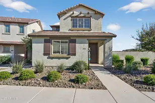 4924 S Charger, Mesa, AZ 85212 - Photo 1