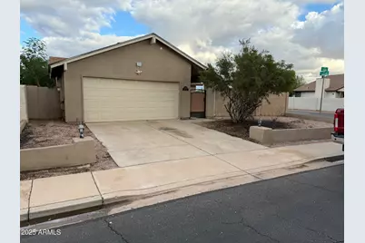 1837 S Cholla --, Mesa, AZ 85202 - Photo 1