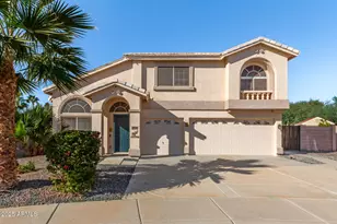 14132 N 156th Ct, Surprise, AZ 85379 - Photo 1