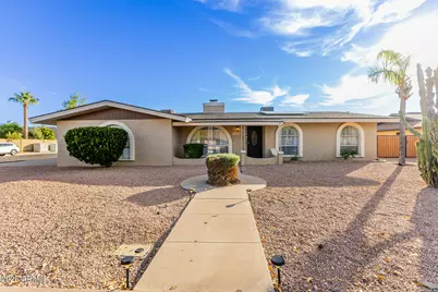 2559 E Elmwood Street, Mesa, AZ 85213 - Photo 1