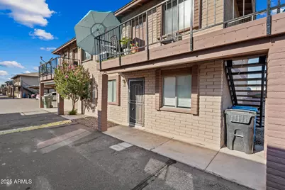 1234 N 36th Street #109, Phoenix, AZ 85008 - Photo 1