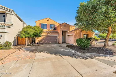 2540 E Misty Willow Lane, Phoenix, AZ 85024 - Photo 1