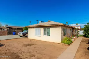 408 E 3rd St, Mesa, AZ 85203 - Photo 1