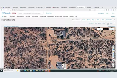 0 N 136th Street #219-36-179A, Scottsdale, AZ 85262 - Photo 1