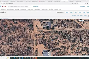 0 E Montello Road E, Scottsdale, AZ 85262 - Photo 1