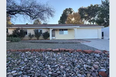 2390 S Eastern Drive, Cottonwood, AZ 86326 - Photo 1