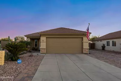 22625 W Cocopah Street, Buckeye, AZ 85326 - Photo 1