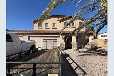 15437 N 170th Court, Surprise, AZ 85388 - Photo 1
