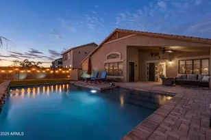 131 W Pasture Canyon Dr, San Tan Valley, AZ 85143 - Photo 1