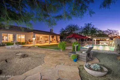 5744 E Hedgehog Place, Scottsdale, AZ 85266 - Photo 1