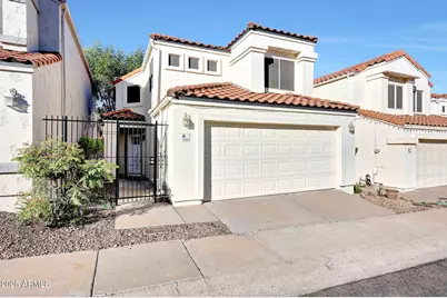 14254 N 23rd Place, Phoenix, AZ 85022 - Photo 1