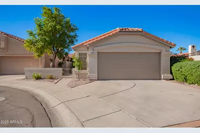 16018 N 3rd Drive, Phoenix, AZ 85023 - Photo 1