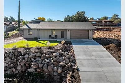 683 E Cherry Hills Way, Cottonwood, AZ 86326 - Photo 1