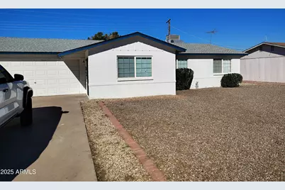 3828 W Krall Street, Phoenix, AZ 85019 - Photo 1