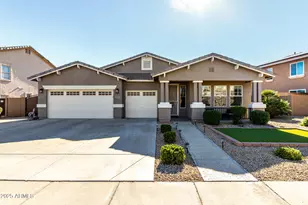 18403 W Port Au Prince Ln, Surprise, AZ 85388 - Photo 1