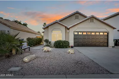 3101 E Wagoner Road, Phoenix, AZ 85032 - Photo 1