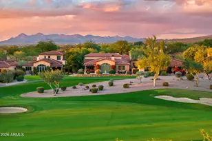 7761 E Golden Eagle Cir, Gold Canyon, AZ 85118 - Photo 1