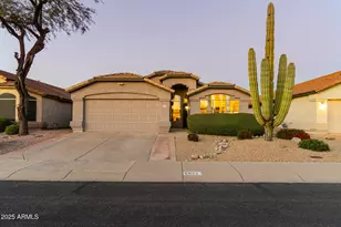 4624 E Jaeger Rd, Phoenix, AZ 85050 - Photo 1