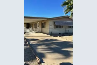 16216 N 35th Way N, Phoenix, AZ 85032 - Photo 1