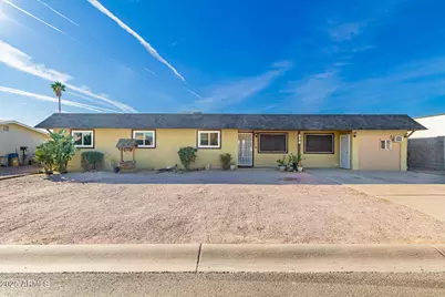 850 N 97th Street, Mesa, AZ 85207 - Photo 1