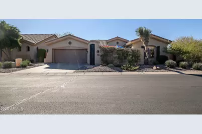 41716 N Laurel Valley Way, Anthem, AZ 85086 - Photo 1