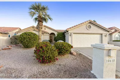 10610 E Hercules Drive, Sun Lakes, AZ 85248 - Photo 1