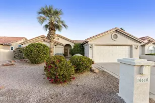 10610 E Hercules Dr, Sun Lakes, AZ 85248 - Photo 1