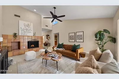 7909 E Bonita Drive, Scottsdale, AZ 85250 - Photo 1