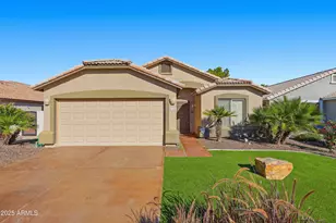 1524 E 10th St, Casa Grande, AZ 85122 - Photo 1