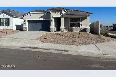 9969 N 177th Drive, Waddell, AZ 85355 - Photo 1