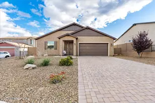 435 McKinnon Rd, Clarkdale, AZ 86324 - Photo 1