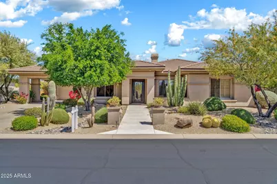 7500 E Pontebella Drive, Scottsdale, AZ 85266 - Photo 1