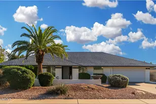 10625 N 26th St, Phoenix, AZ 85028 - Photo 1