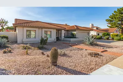 1007 E Secretariat Drive, Tempe, AZ 85284 - Photo 1