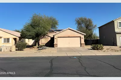 3495 S 162nd Avenue, Goodyear, AZ 85338 - Photo 1