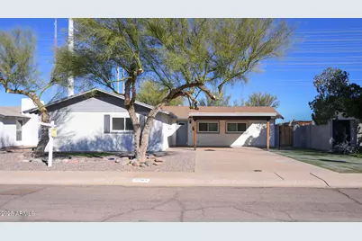 2701 N 66th Street, Scottsdale, AZ 85257 - Photo 1