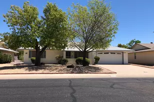 19229 N Palo Verde Dr, Sun City, AZ 85373 - Photo 1